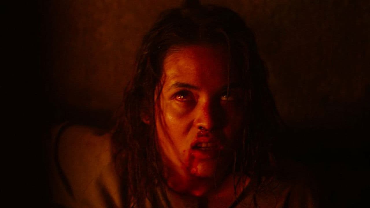 May the Devil Take You palette background