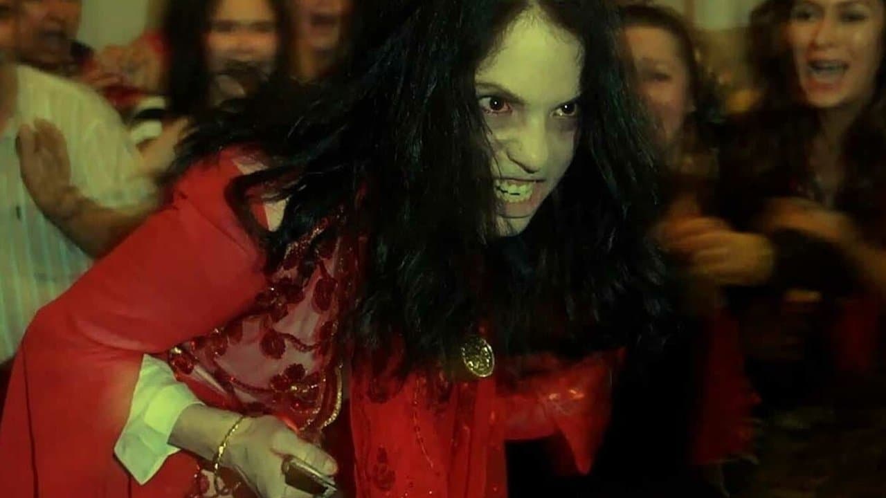 D@bbe: The Possession palette background